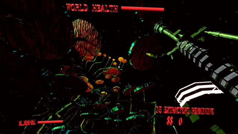 Perfect World screenshot