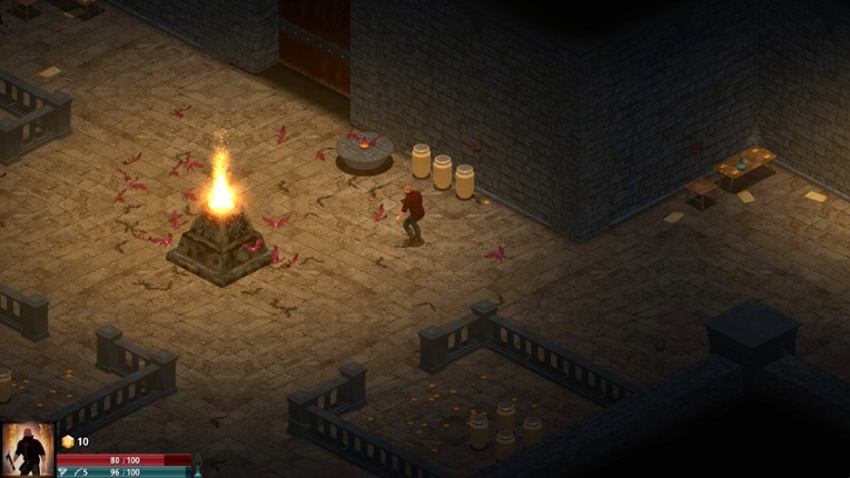 Phantom Relics screenshot