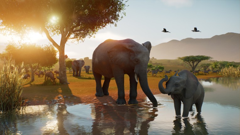 Planet Zoo 2 Image