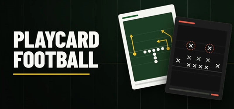 PlayCard Football Image