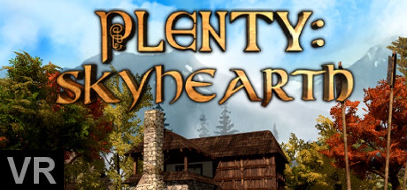 Plenty: Skyhearth Image