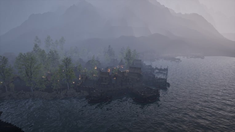 Potion Rise Simulator screenshot