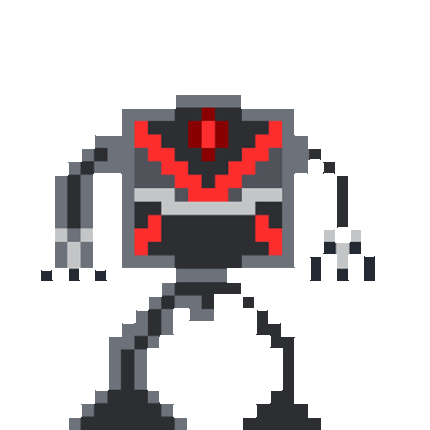 Primate Protocol - Synthetic Rebellion screenshot