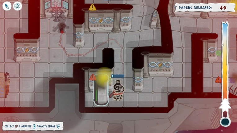 Project: ICARUS screenshot