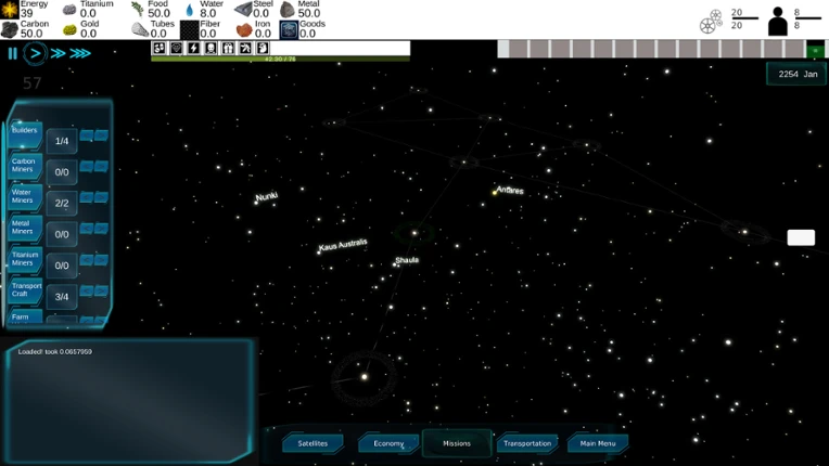 Project Sol Image