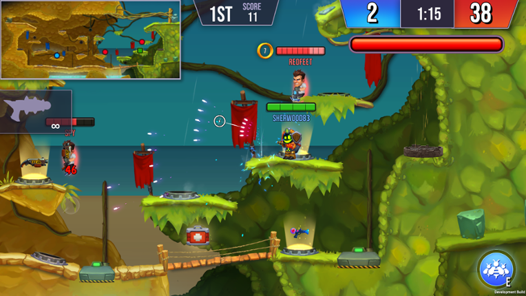 Project Zero Deaths screenshot