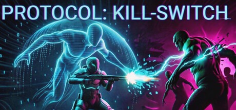Games like Protocol : Kill Switch