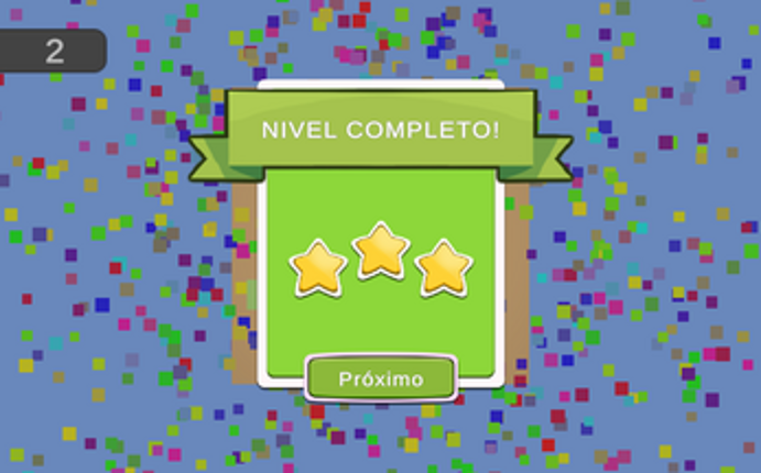 PuzzleGame screenshot