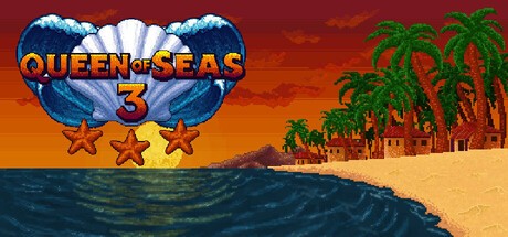Games like Queen of Seas 3