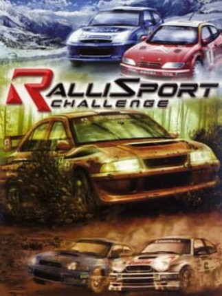 RalliSport Challenge Image