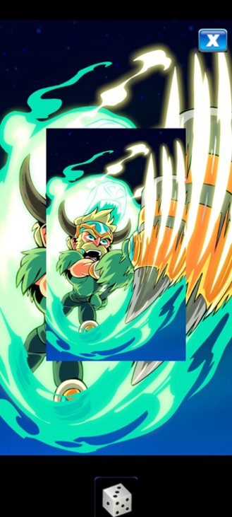 Games like Randomhalla