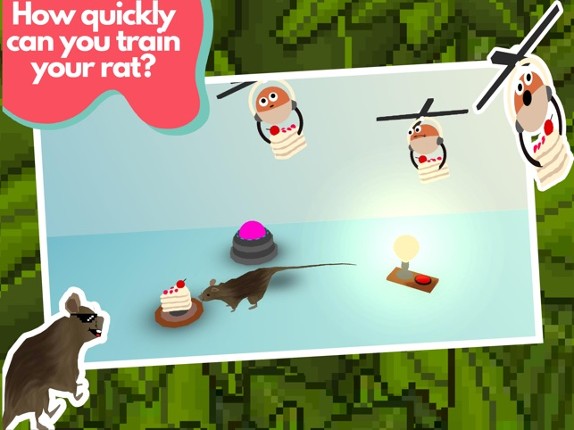 Rat Zone screenshot
