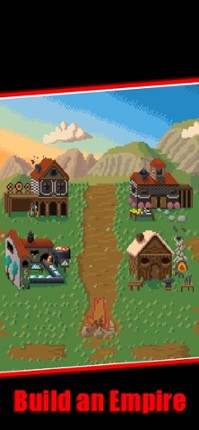 Raven's Path screenshot