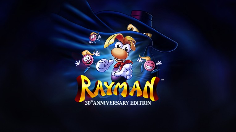 Rayman: 30th Anniversary Edition Image