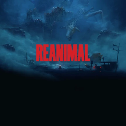 REANIMAL Image