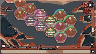 Red Planet Farming Image