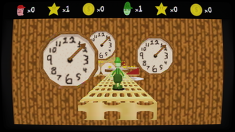 Red's Castle screenshot