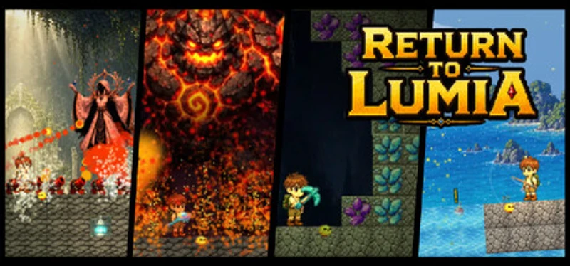 Return to Lumia Image