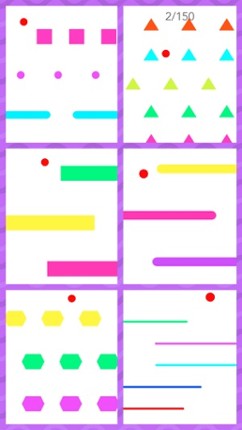 Road Blocked screenshot