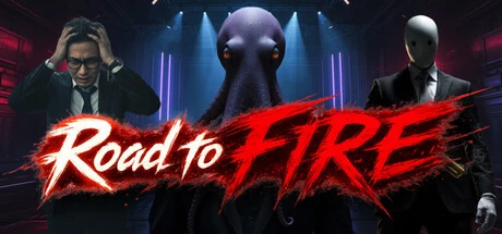 Games like Road to FIRE