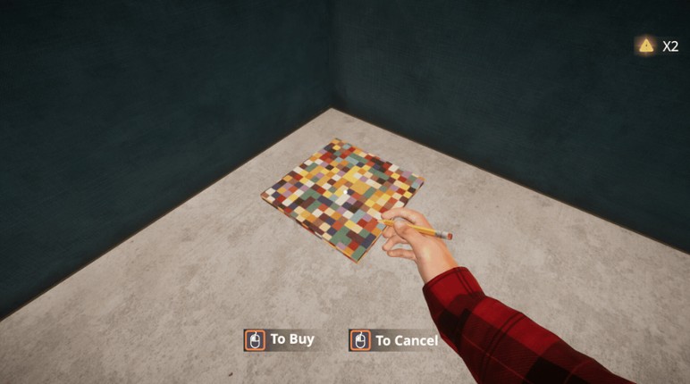 Roadside Motel Simulator screenshot