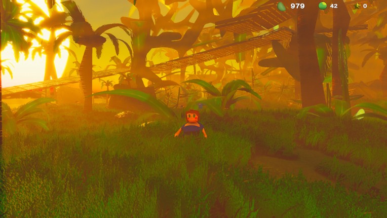 Rosie Planet screenshot