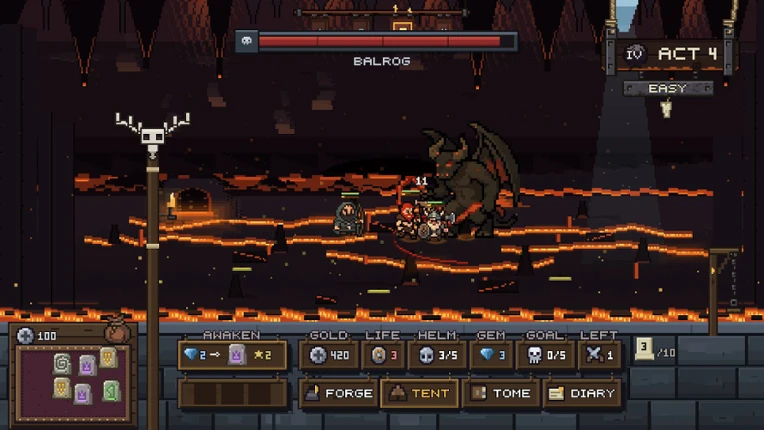 Runecast screenshot