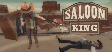 Games like Saloon King