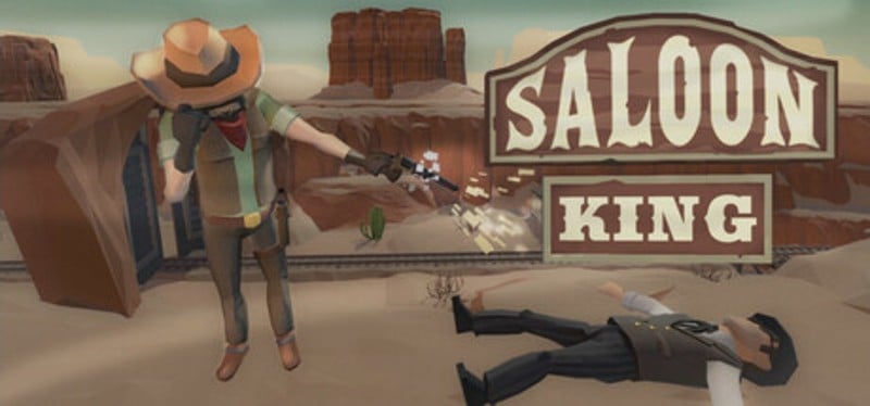 Saloon King Image