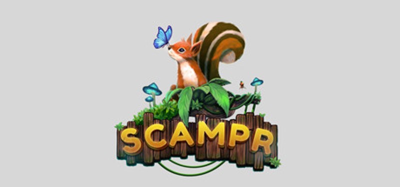 Scampr Image