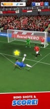 Score! Hero - Soccer Games Image