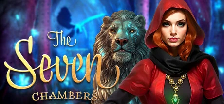 Games like The Seven Chambers