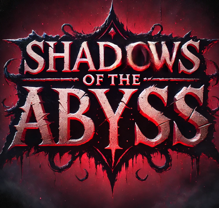 Games like Shadow Of The Abyss