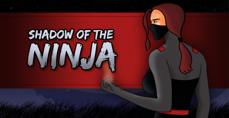 Shadow of the Ninja Image