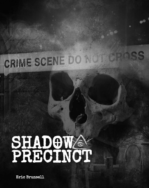 Games like Shadow Precinct