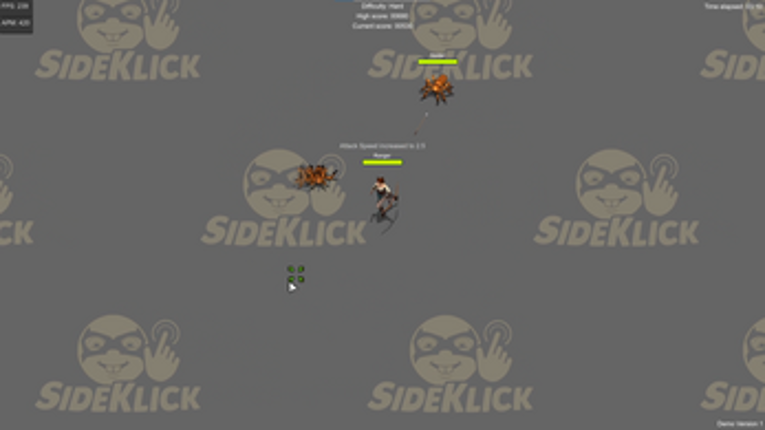 SideKlick Image