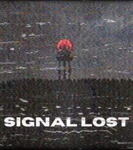 Games like Signal Lost
