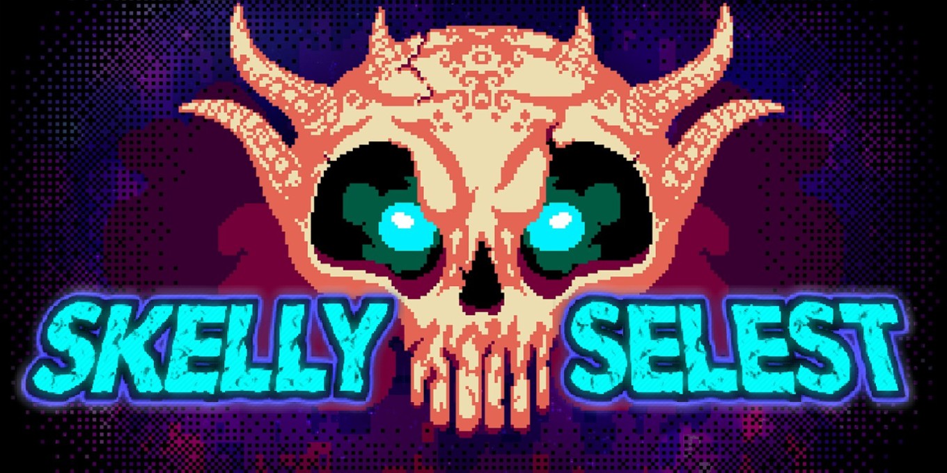 Games like Skelly Selest