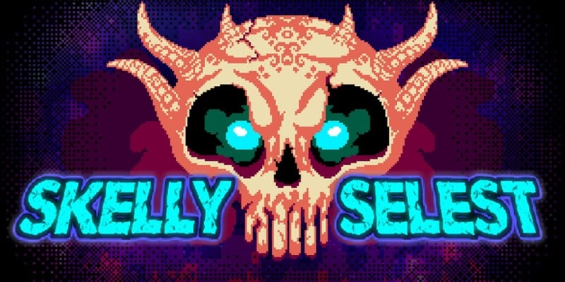 Skelly Selest Game Cover