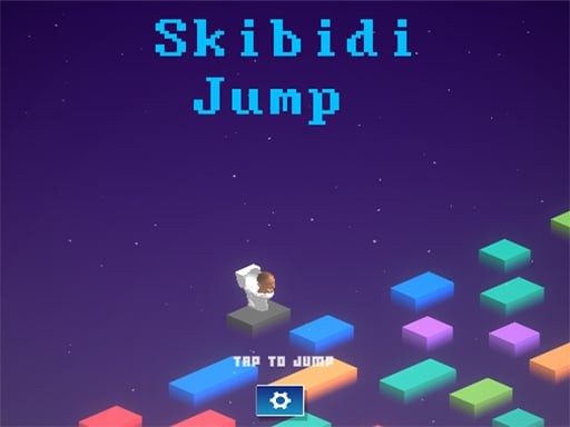 Games like Skibidi Jumping