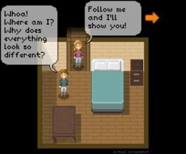 Games like Sleep Is Death