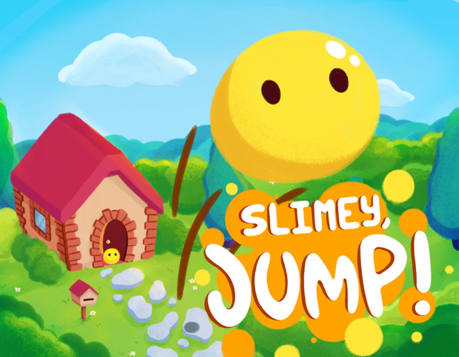 Games like Slimey, Jump!