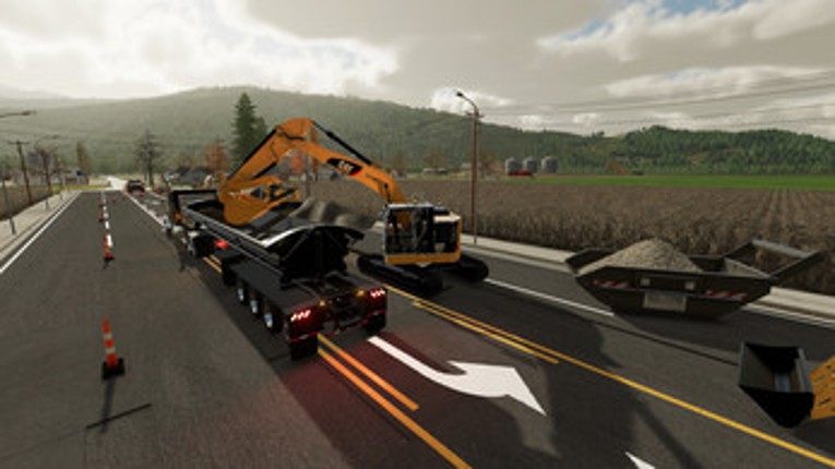 Smithco Side Dumps Image
