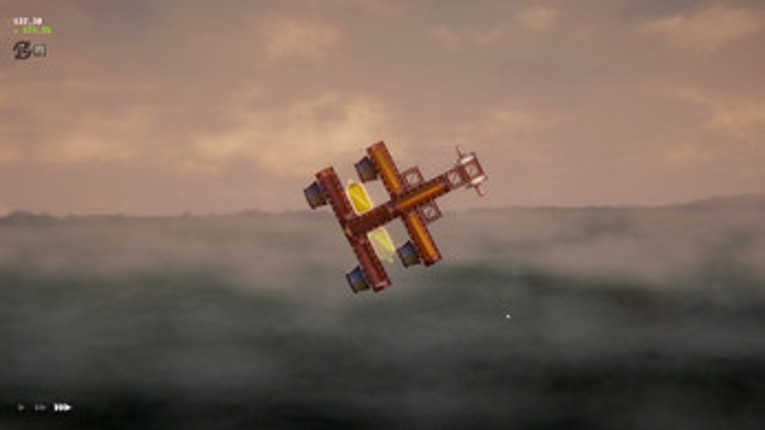 Space Creator screenshot