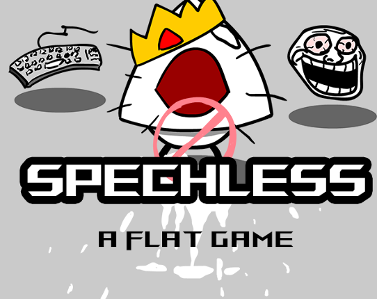 Speechless Game Cover