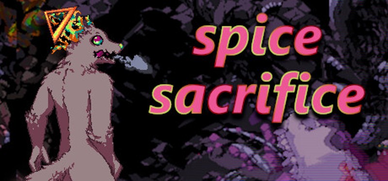 Spice Sacrifice Image