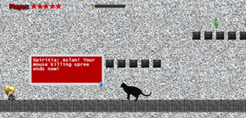 Spiritia: Spirit of Friendship Image