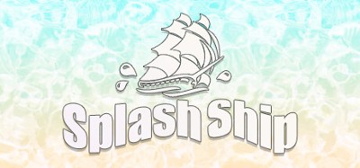 Splash Ship Image