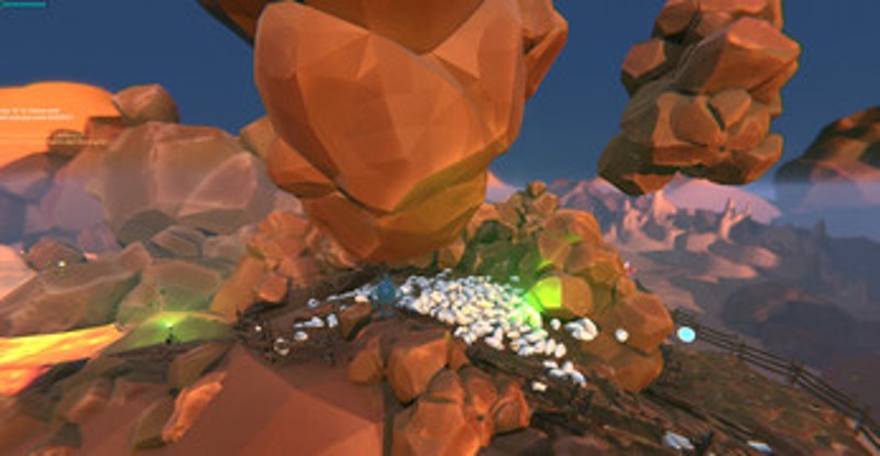 Splats-World screenshot