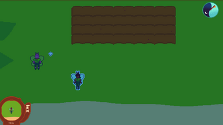 Sprite's Honor! screenshot